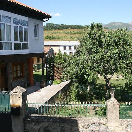 Casa Anhelo El Candil Puebla de Lillo Dış mekan fotoğraf