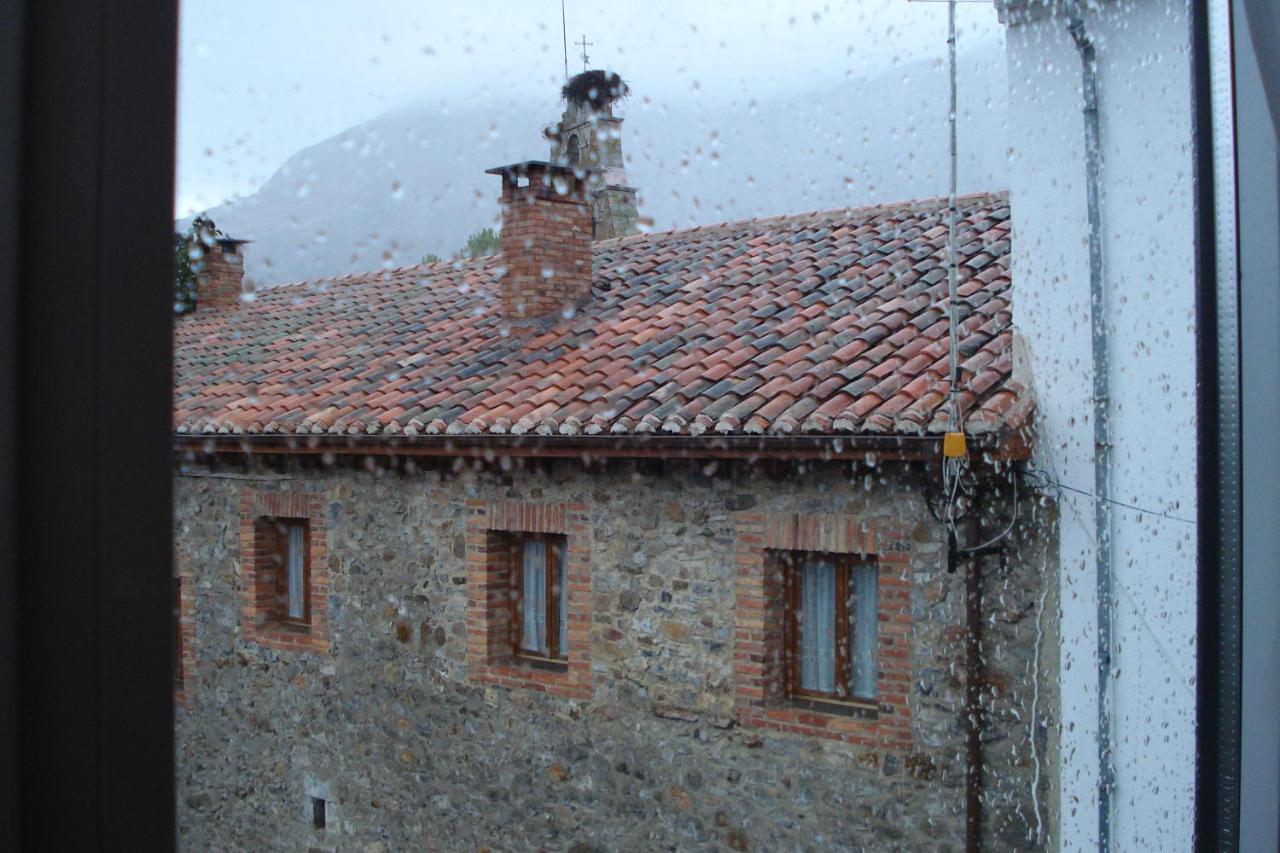 Casa Anhelo El Candil Puebla de Lillo Dış mekan fotoğraf